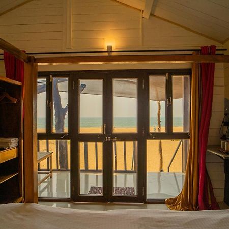 فندق كِناكونافي  Shambho Retreat المظهر الخارجي الصورة