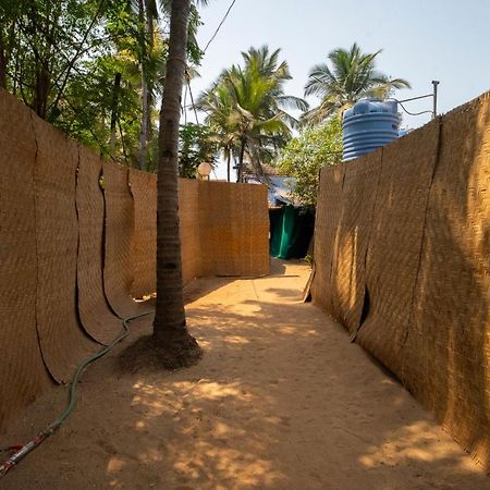 فندق كِناكونافي  Shambho Retreat المظهر الخارجي الصورة