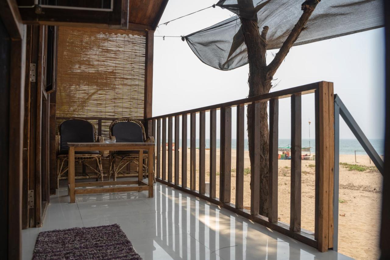 فندق كِناكونافي  Shambho Retreat المظهر الخارجي الصورة