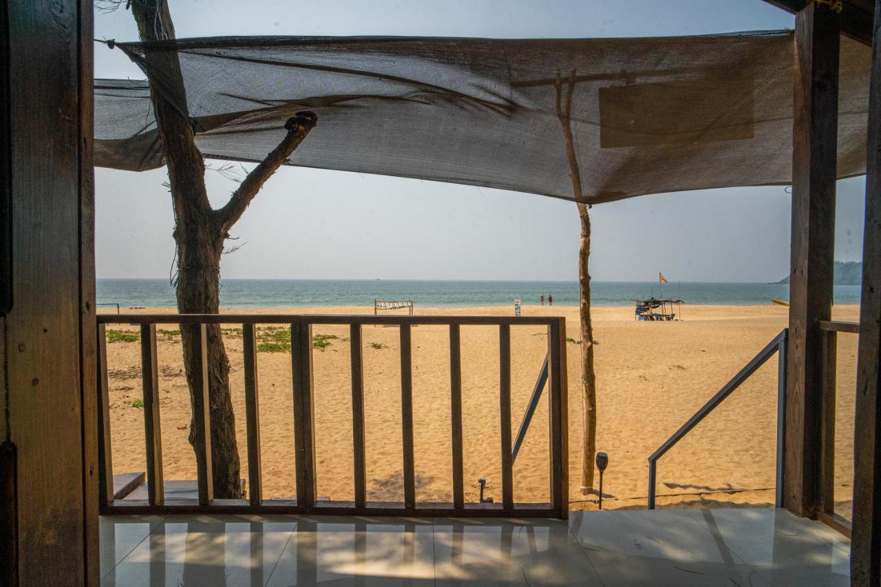 فندق كِناكونافي  Shambho Retreat المظهر الخارجي الصورة