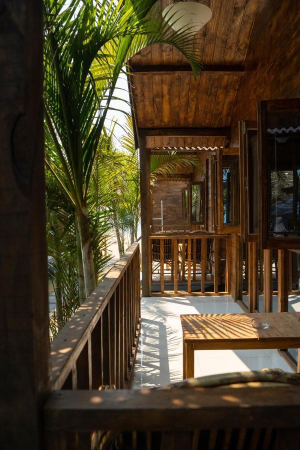 فندق كِناكونافي  Shambho Retreat المظهر الخارجي الصورة