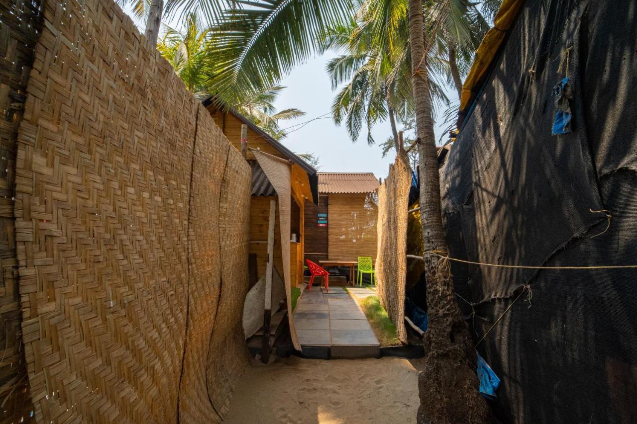 فندق كِناكونافي  Shambho Retreat المظهر الخارجي الصورة