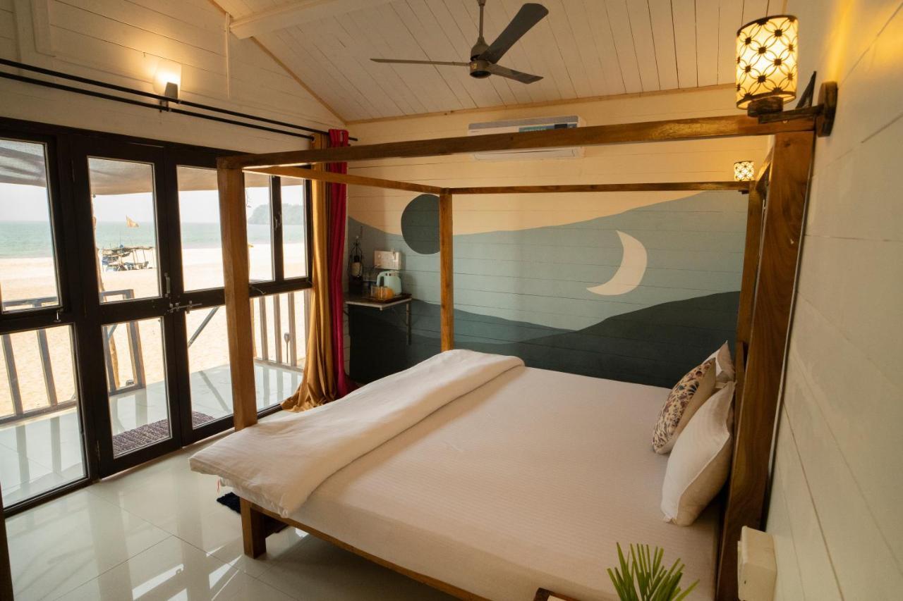 فندق كِناكونافي  Shambho Retreat المظهر الخارجي الصورة