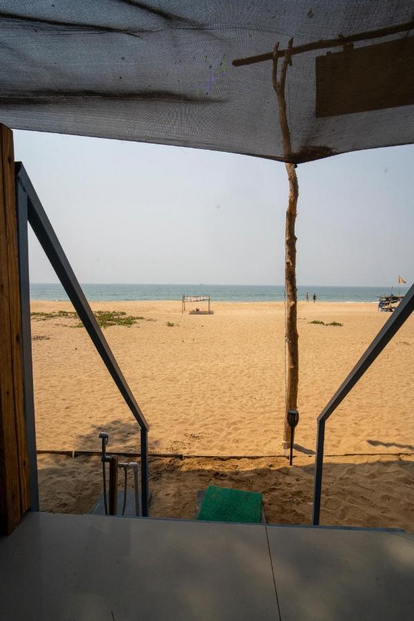 فندق كِناكونافي  Shambho Retreat المظهر الخارجي الصورة