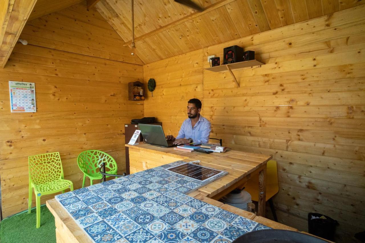 فندق كِناكونافي  Shambho Retreat المظهر الخارجي الصورة