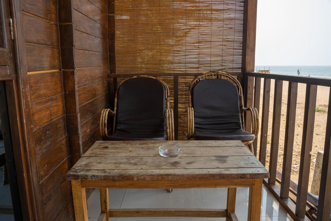 فندق كِناكونافي  Shambho Retreat المظهر الخارجي الصورة