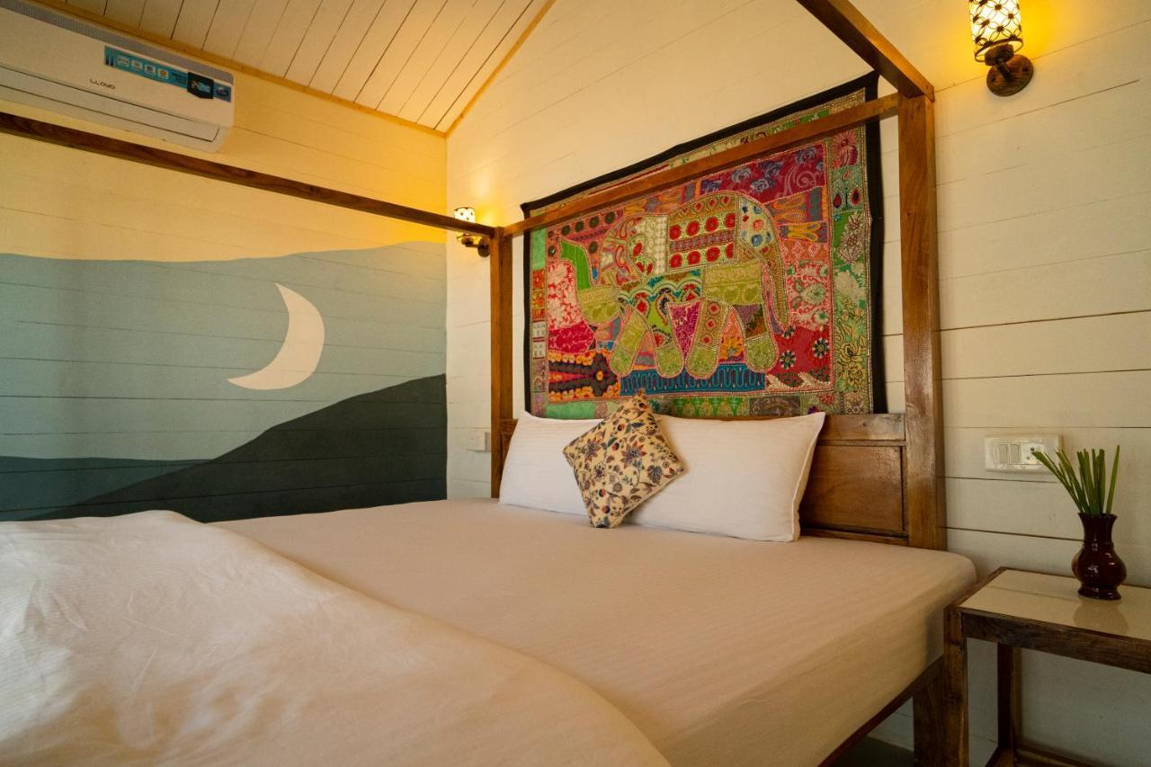 فندق كِناكونافي  Shambho Retreat المظهر الخارجي الصورة