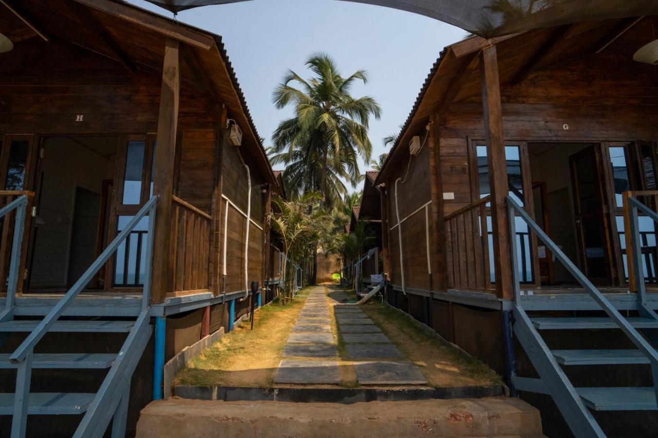 فندق كِناكونافي  Shambho Retreat المظهر الخارجي الصورة