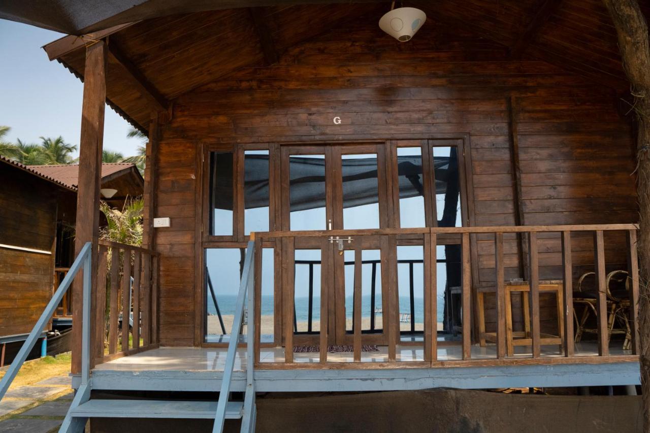 فندق كِناكونافي  Shambho Retreat المظهر الخارجي الصورة