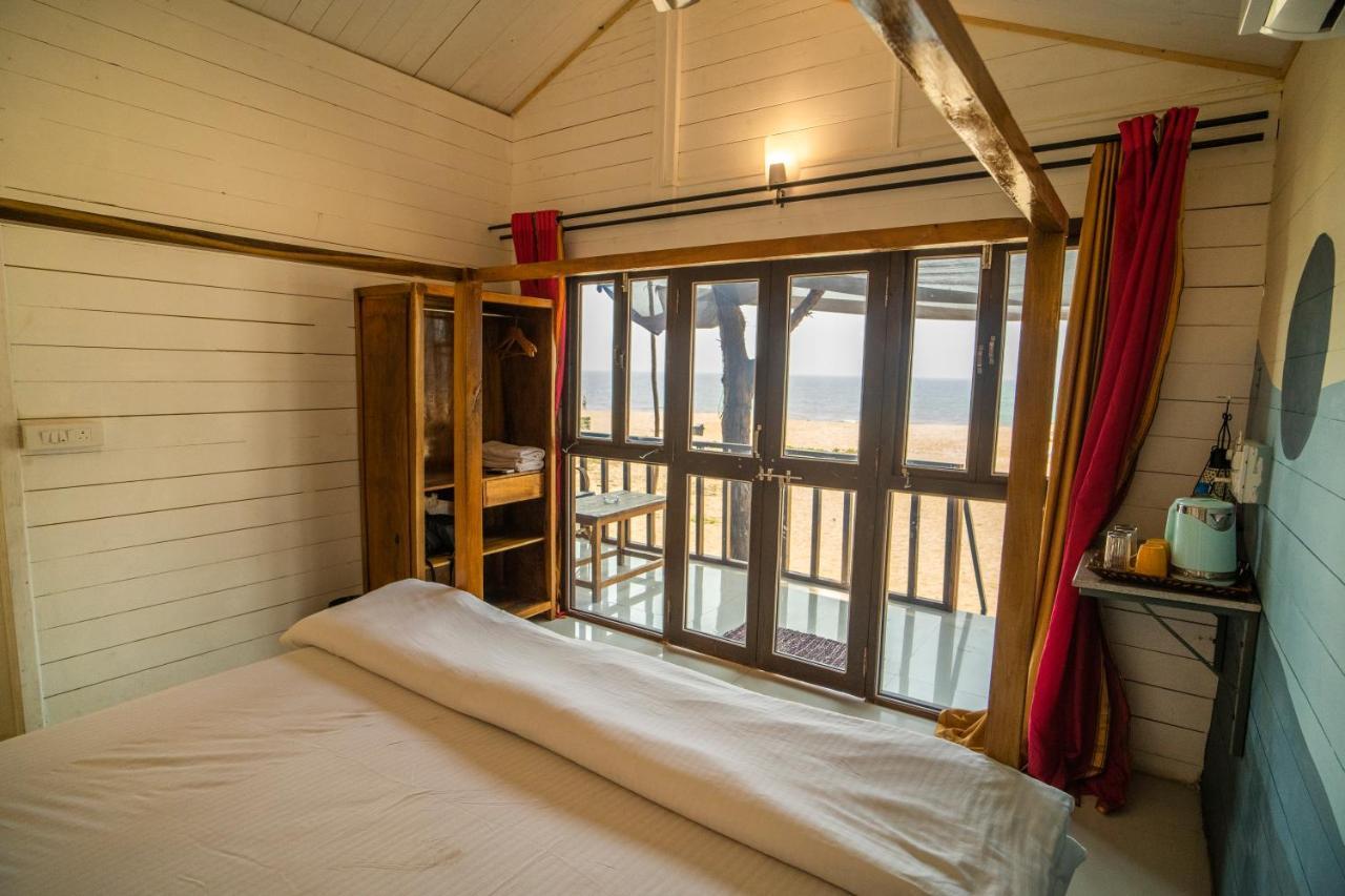 فندق كِناكونافي  Shambho Retreat المظهر الخارجي الصورة