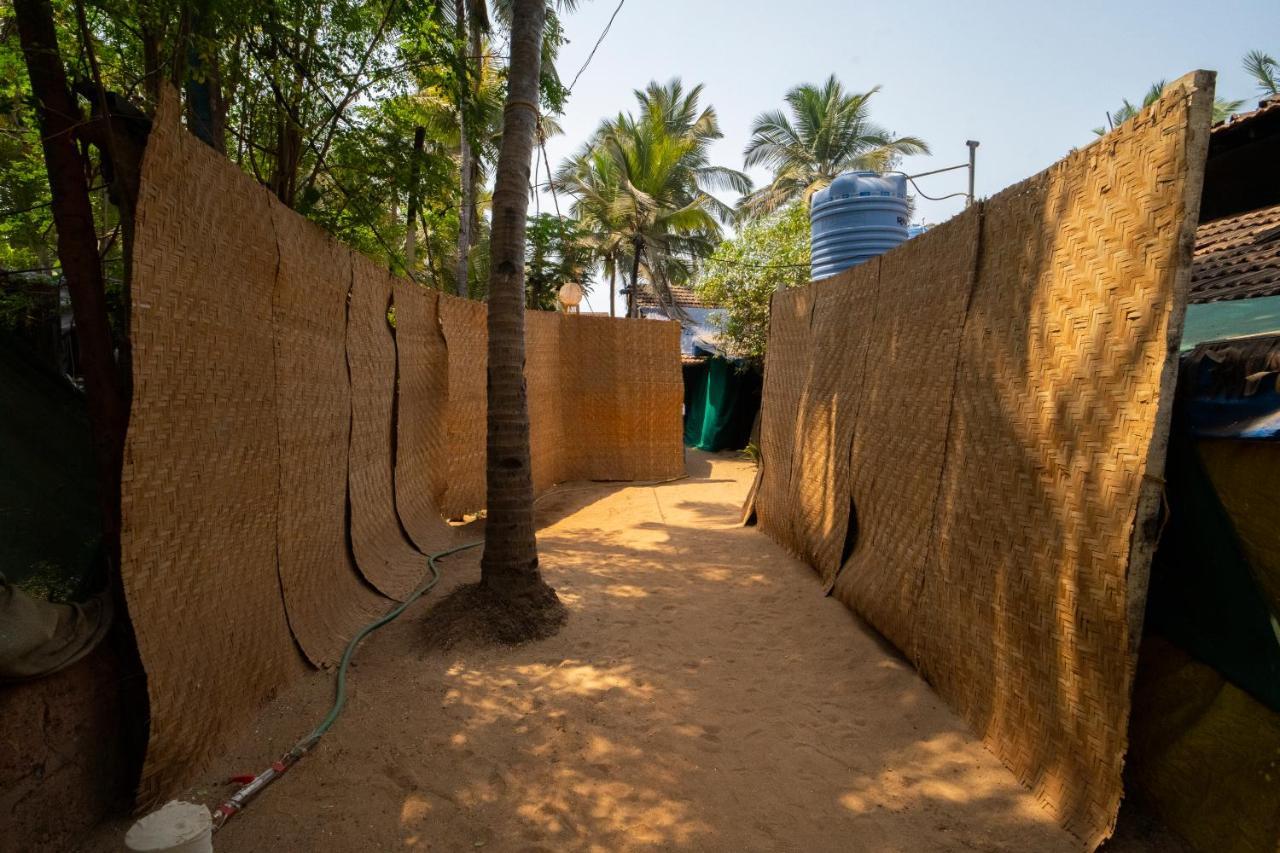 فندق كِناكونافي  Shambho Retreat المظهر الخارجي الصورة