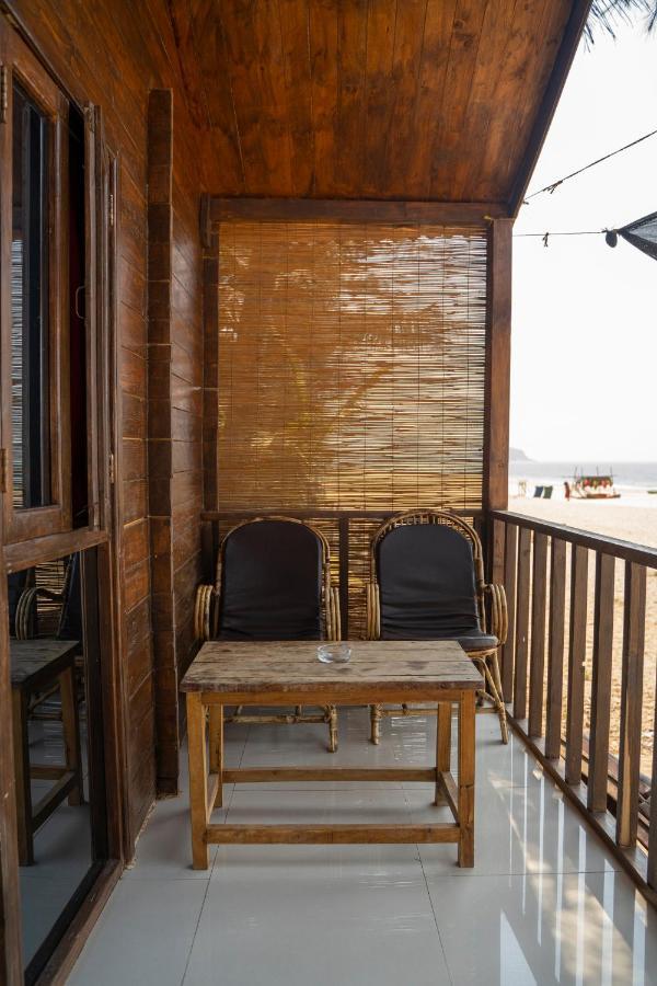 فندق كِناكونافي  Shambho Retreat المظهر الخارجي الصورة