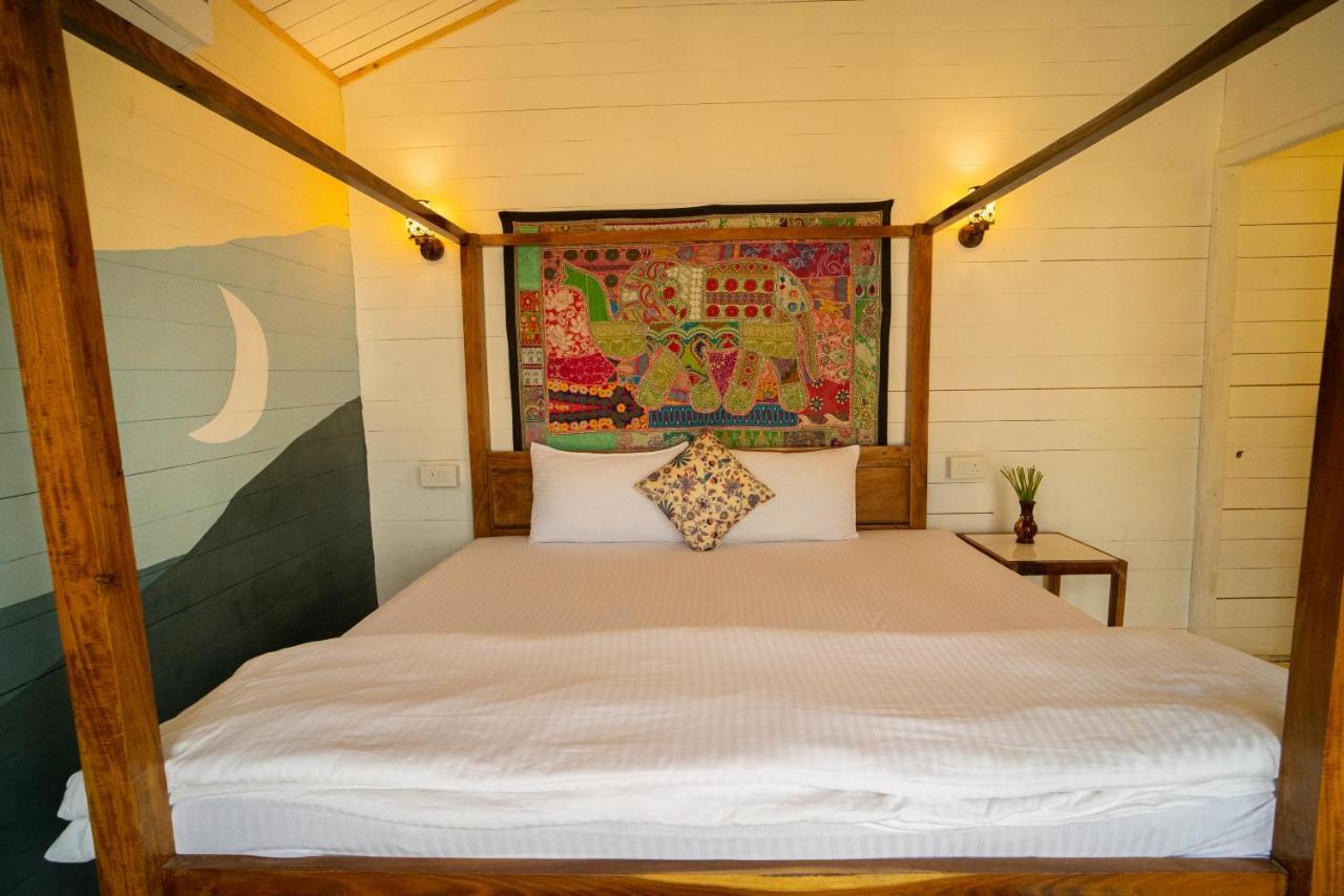 فندق كِناكونافي  Shambho Retreat المظهر الخارجي الصورة