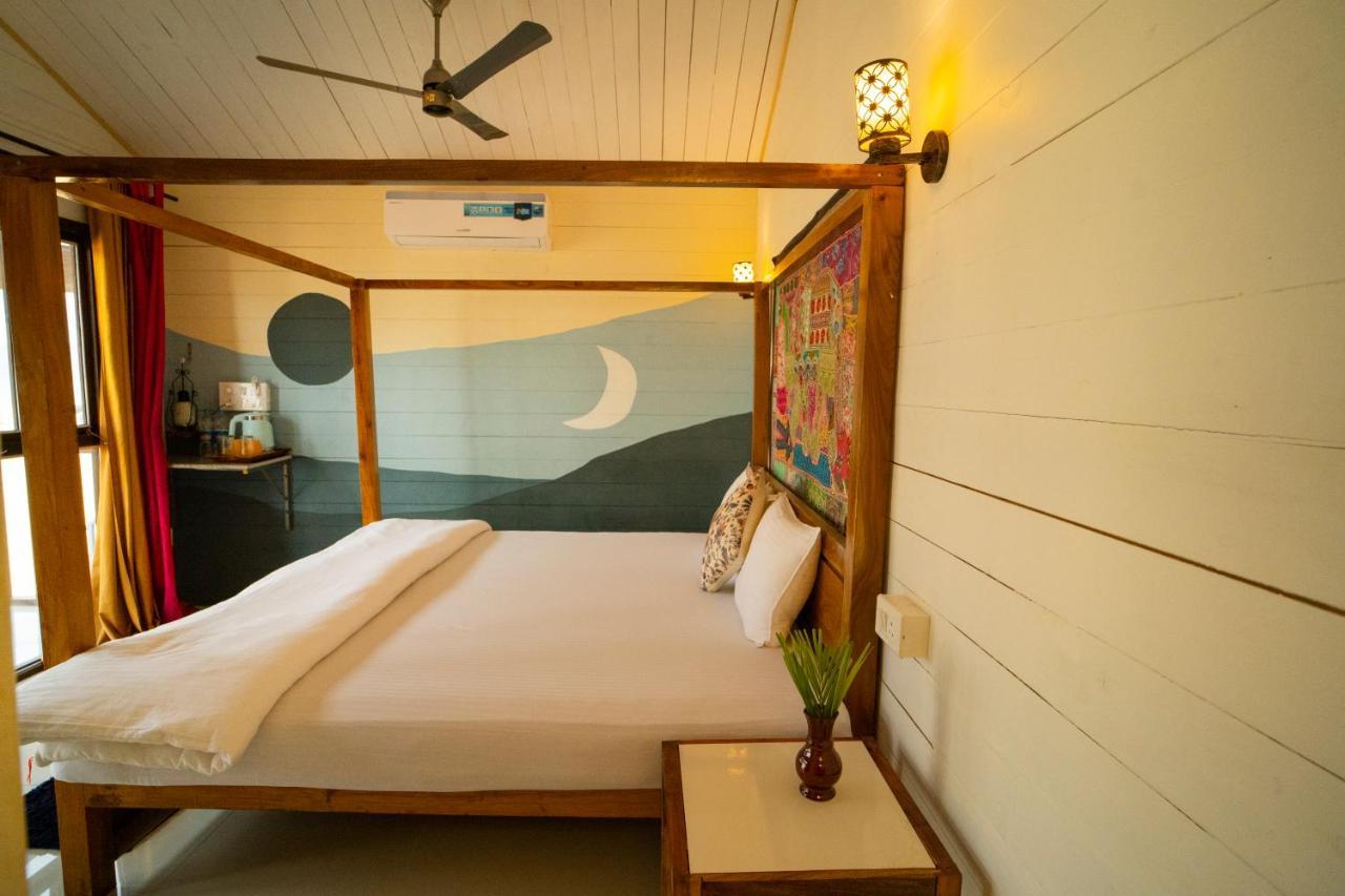 فندق كِناكونافي  Shambho Retreat المظهر الخارجي الصورة