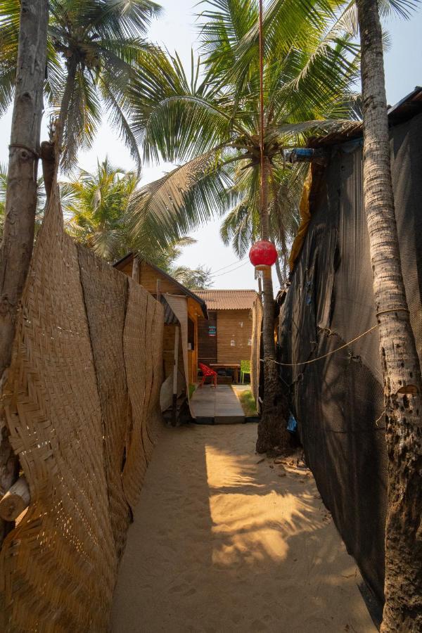 فندق كِناكونافي  Shambho Retreat المظهر الخارجي الصورة